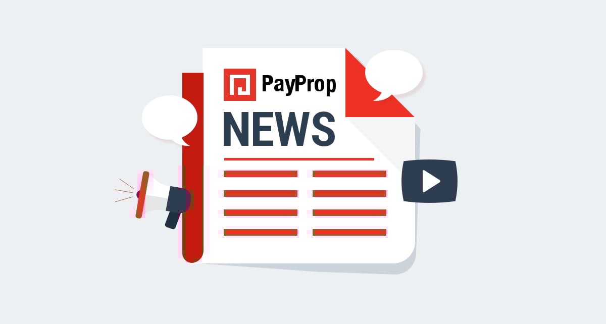 PayProp in the news