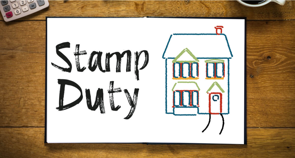 Stamp duty holiday to end